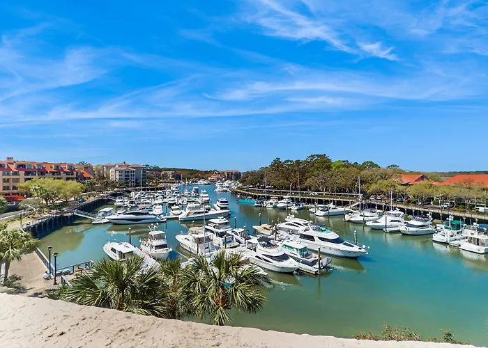 Harbourside 7127