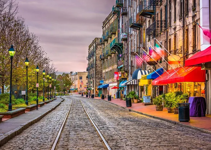 Pet friendly The Wilmington Condos Island Savannah