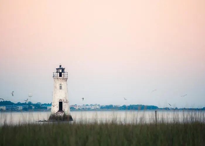 Pet friendly The Wilmington Condos Island Savannah
