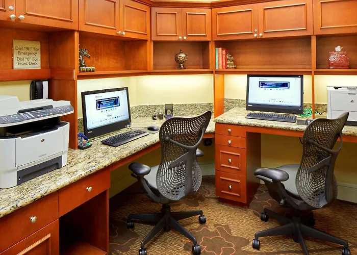 Hilton Garden Inn Savannah Midtown