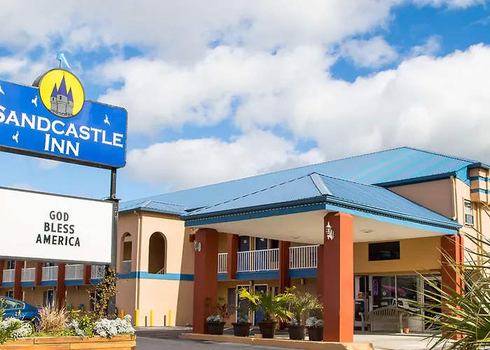 Sandcastle Inn