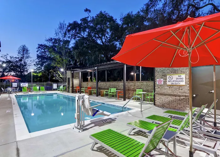 Home2 Suites By Hilton Hilton Head