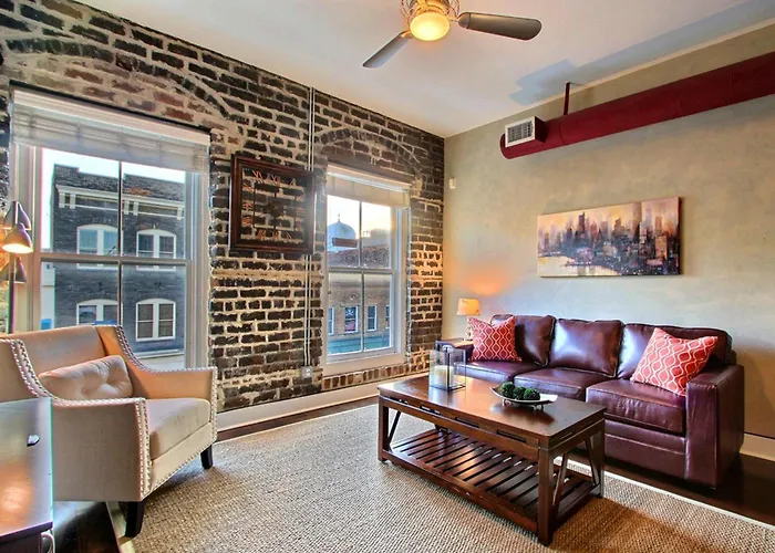 Soho Suite
