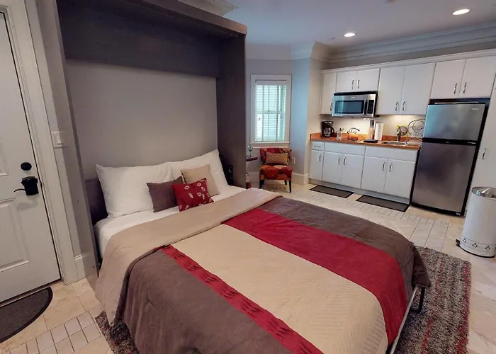 Suite Escape Savannah