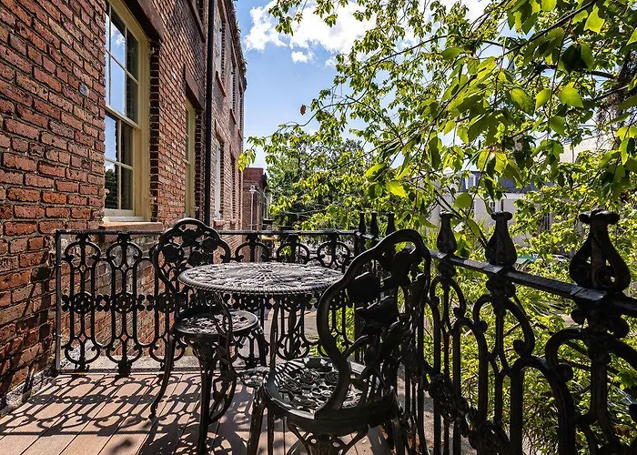 Southern Belle Terrace