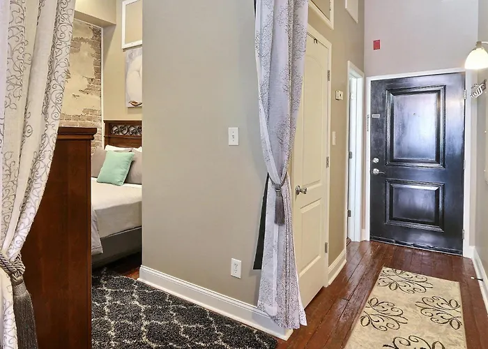 Broughton Hideaway