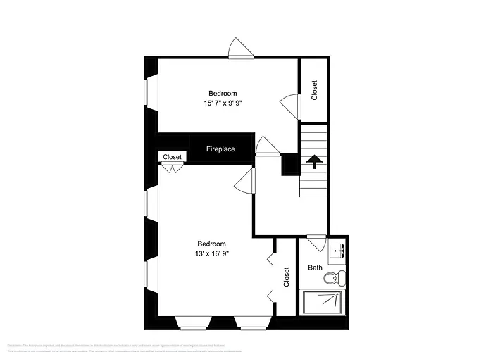 Haustierfreundliches Ferienwohnung Habersham 1 Savannah