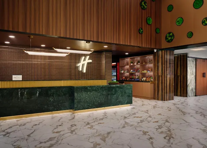 Holiday Inn Savannah South - I-95 Gateway By Ihg Georgetown