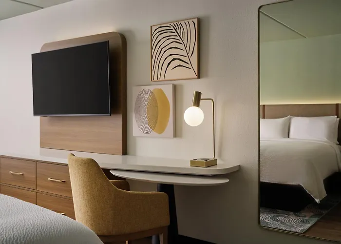 Holiday Inn Savannah South - I-95 Gateway By Ihg Georgetown