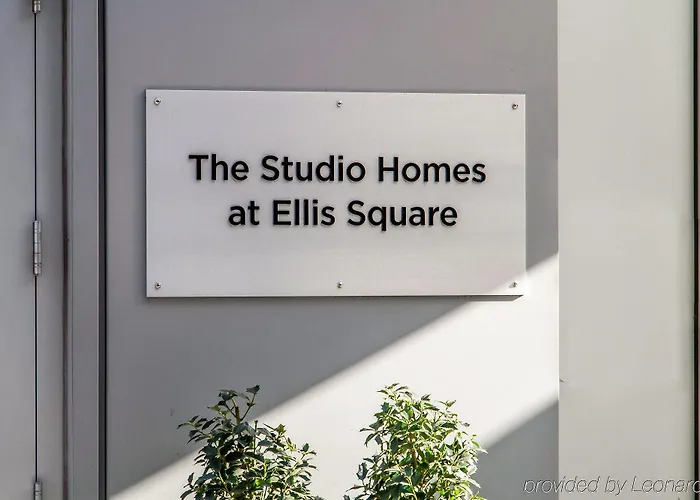 Bluegreen Vacations Studio Homes At Ellis Square, Ascend Resort