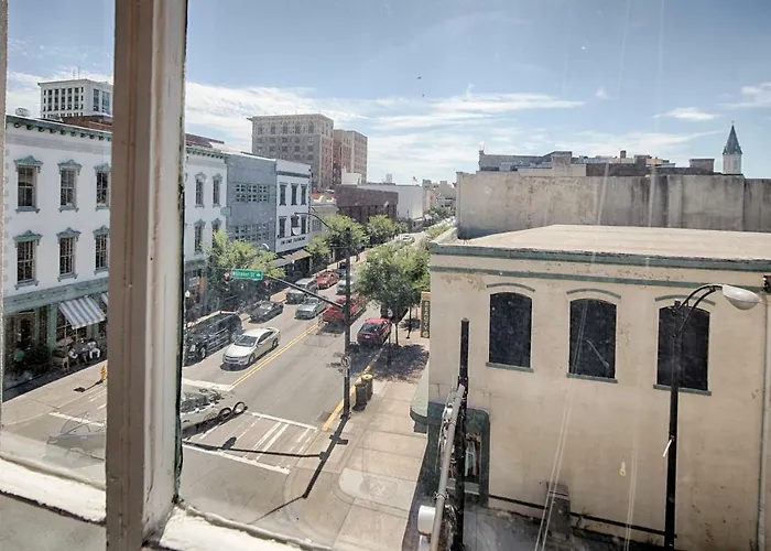 Best View On Broughton