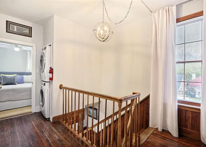 Gallery Stays - Low Country